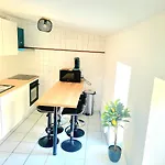 Charmant Appartement 2 Chambres 400 M Centre Gare