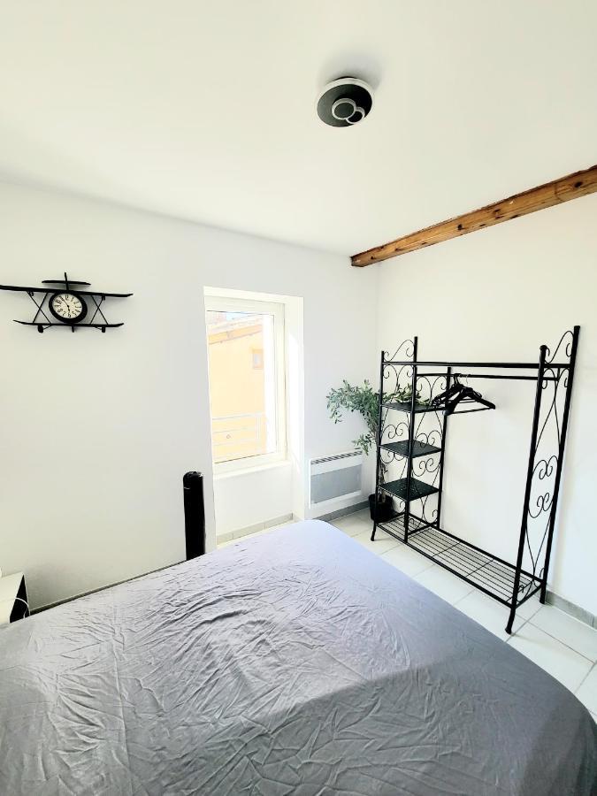 2 400 M Centre Gare Appartement