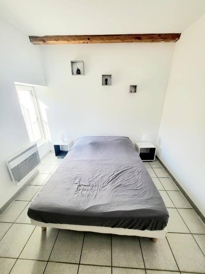 Appartement 2 400 M Centre Gare *