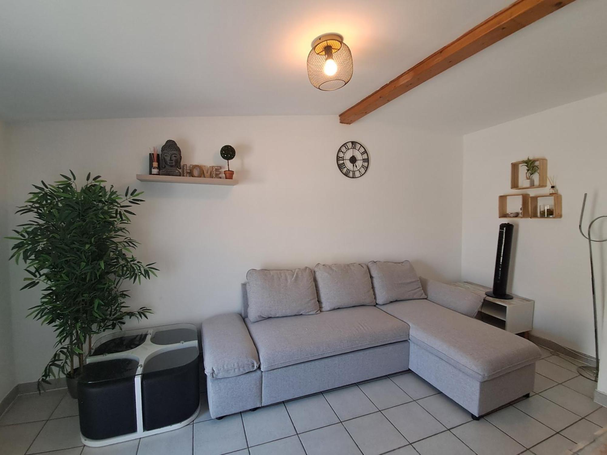 2 400 M Centre Gare Appartement Valence (Drome)