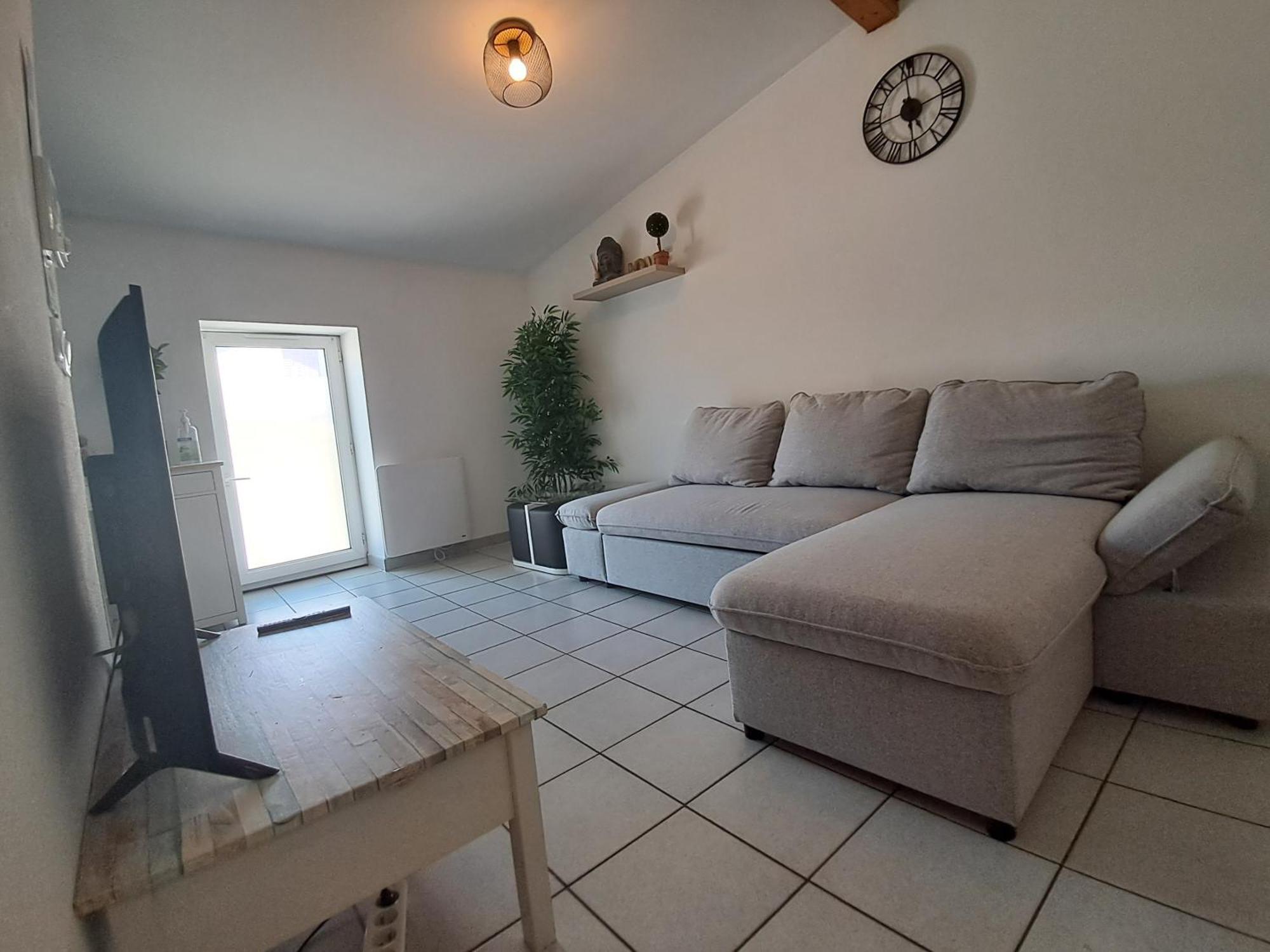 Appartement 2 400 M Centre Gare Valence (Drome)
